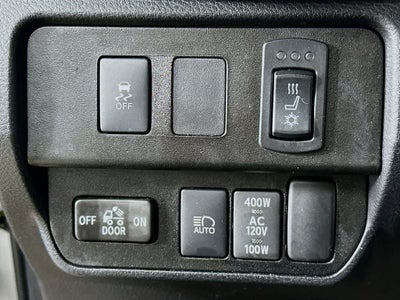 Toyota Tacoma TRD Sport 2022