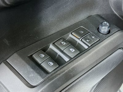 Toyota Tacoma TRD Sport 2022