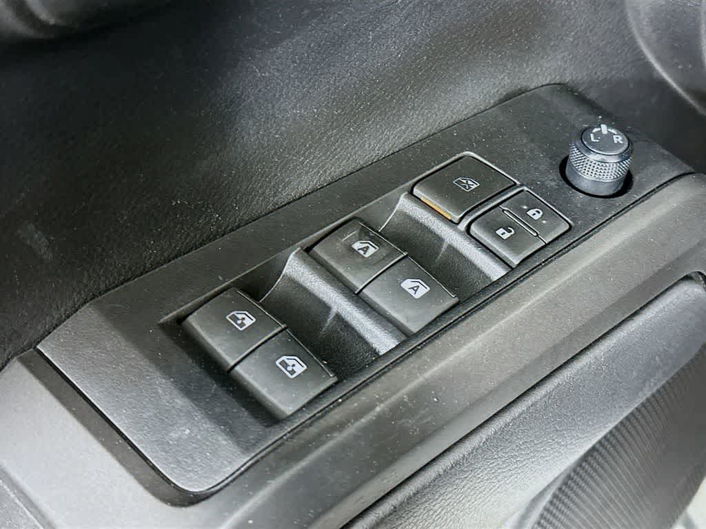 Toyota Tacoma TRD Sport 2022