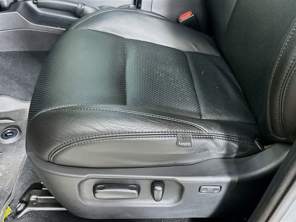 Toyota Tacoma TRD Sport 2022