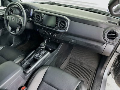 Toyota Tacoma TRD Sport 2022