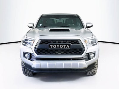 Toyota Tacoma TRD Sport 2022