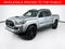 Toyota Tacoma TRD Sport 2020