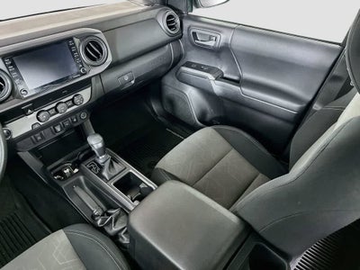 Toyota Tacoma TRD Sport 2020