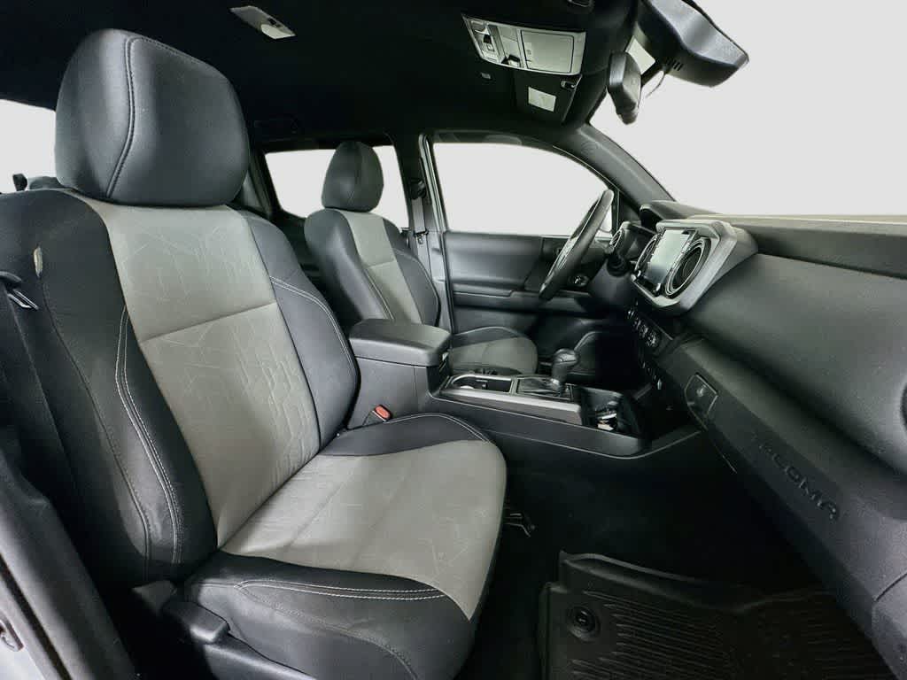 Toyota Tacoma TRD Sport 2020