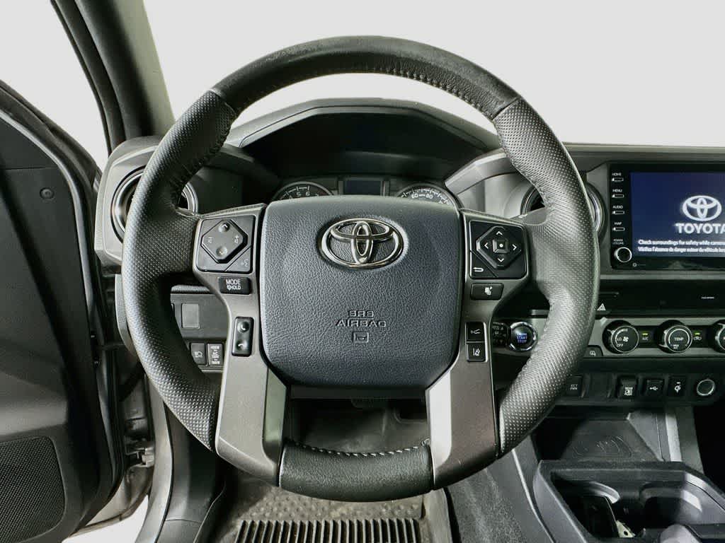 Toyota Tacoma TRD Sport 2020