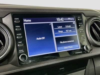Toyota Tacoma TRD Sport 2020