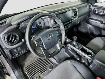 Toyota Tacoma TRD Sport 2020