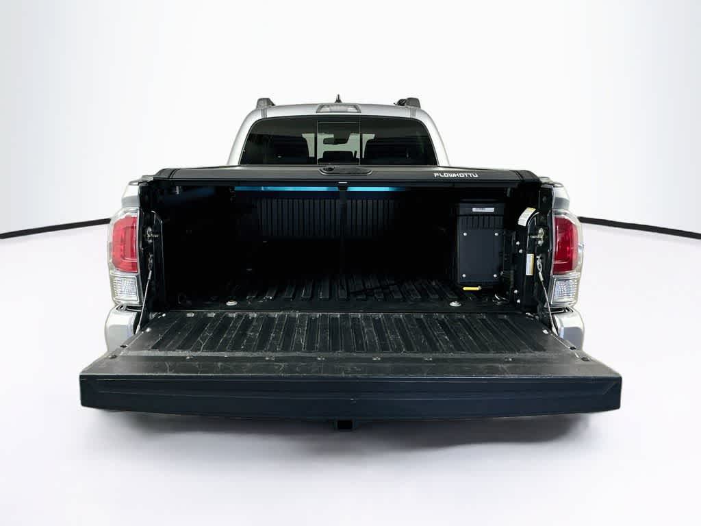 Toyota Tacoma TRD Sport 2020