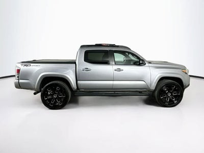 Toyota Tacoma TRD Sport 2020