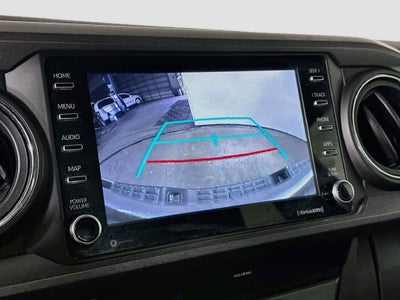 Toyota Tacoma TRD Sport 2020