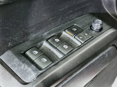Toyota Tacoma TRD Sport 2020