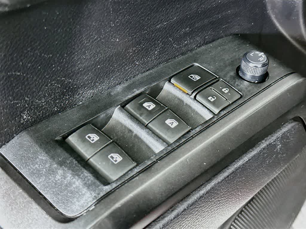 Toyota Tacoma TRD Sport 2020