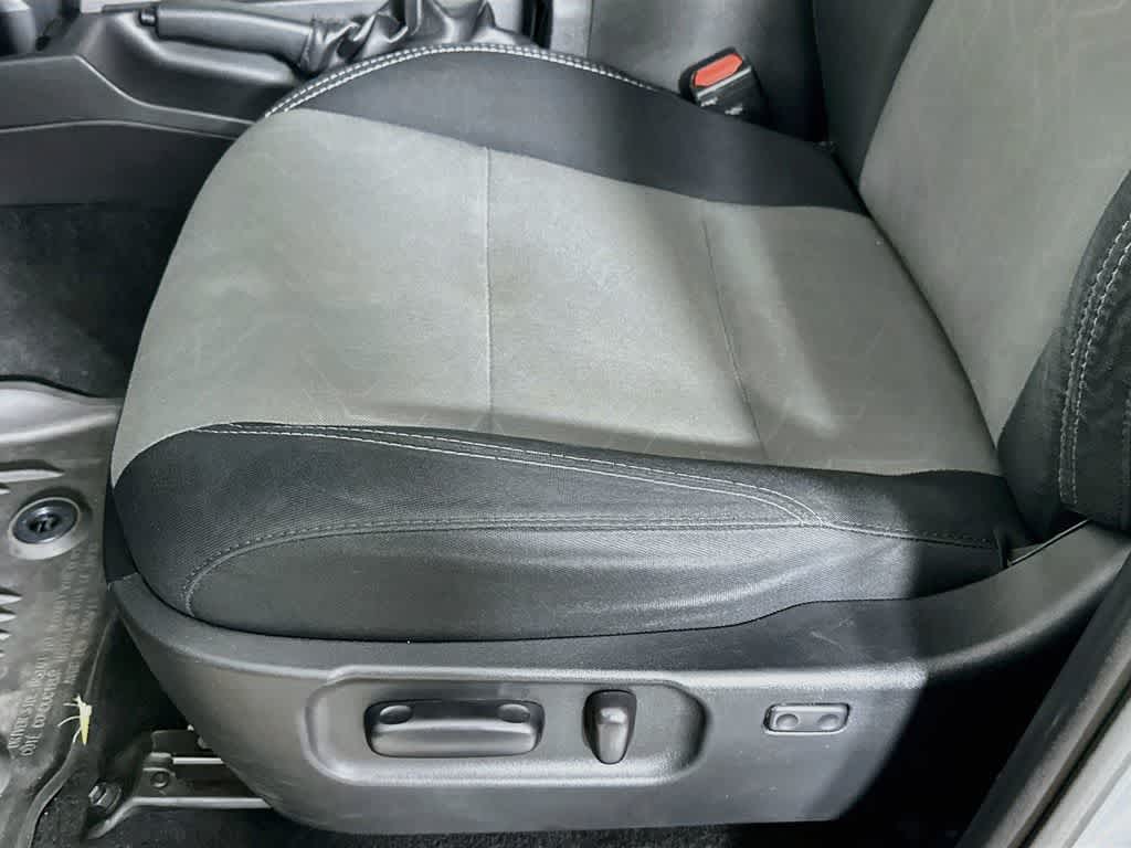 Toyota Tacoma TRD Sport 2020