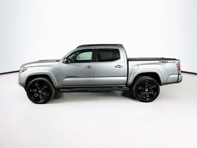 Toyota Tacoma TRD Sport 2020