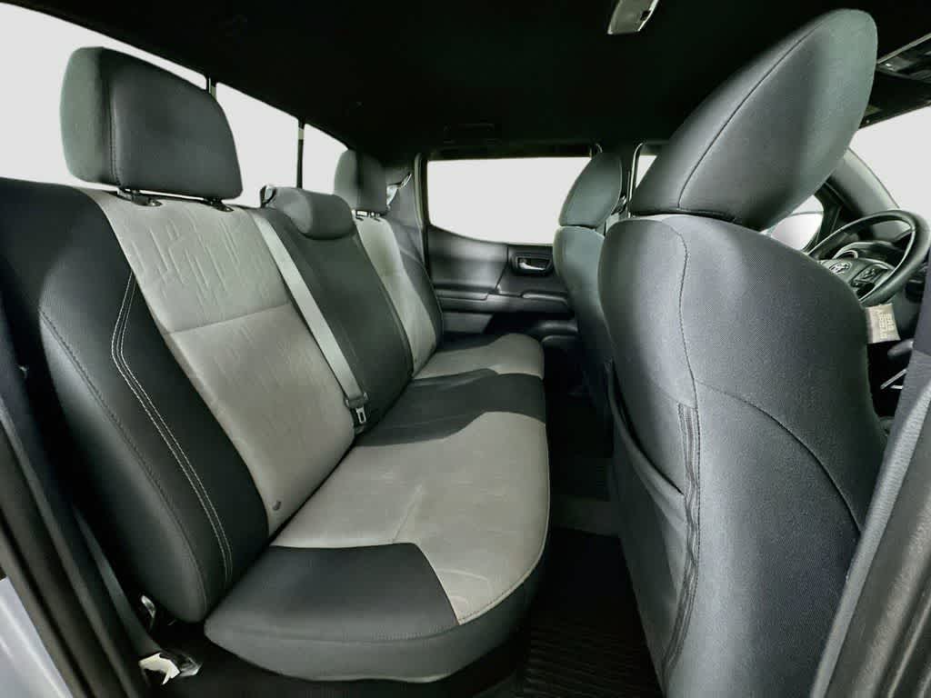 Toyota Tacoma TRD Sport 2020