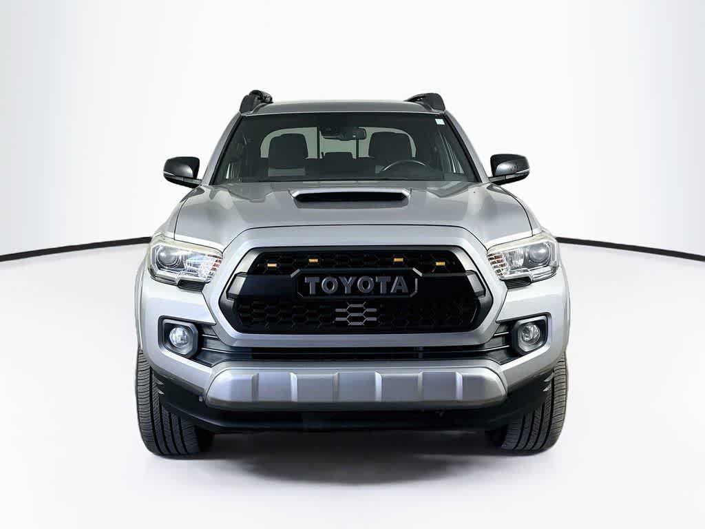 Toyota Tacoma TRD Sport 2020