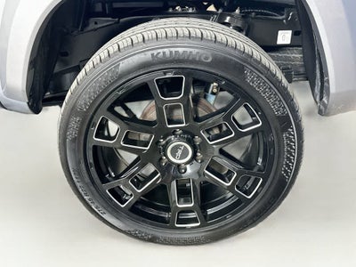 Toyota Tacoma TRD Sport 2020