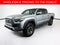 Toyota Tacoma TRD Off Road 2017