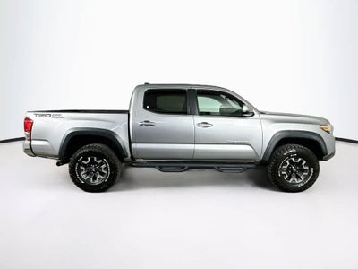 Toyota Tacoma TRD Off Road 2017