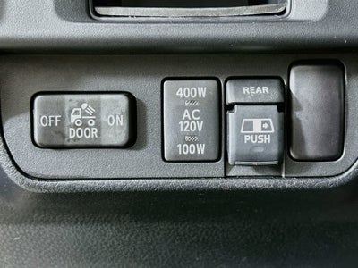 Toyota Tacoma TRD Off Road 2017