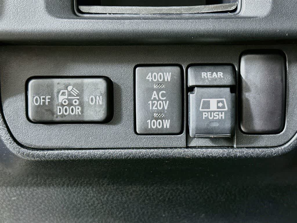 Toyota Tacoma TRD Off Road 2017