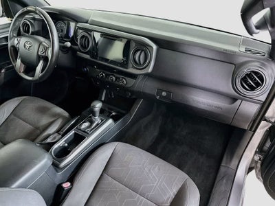 Toyota Tacoma TRD Off Road 2017