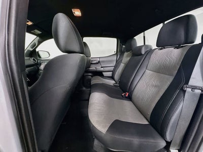 Toyota Tacoma TRD Off Road 2022