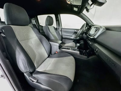 Toyota Tacoma TRD Off Road 2022