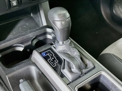 Toyota Tacoma TRD Off Road 2022