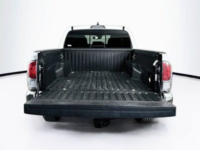 Toyota Tacoma TRD Off Road 2022