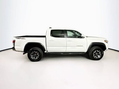 Toyota Tacoma TRD Off Road 2022