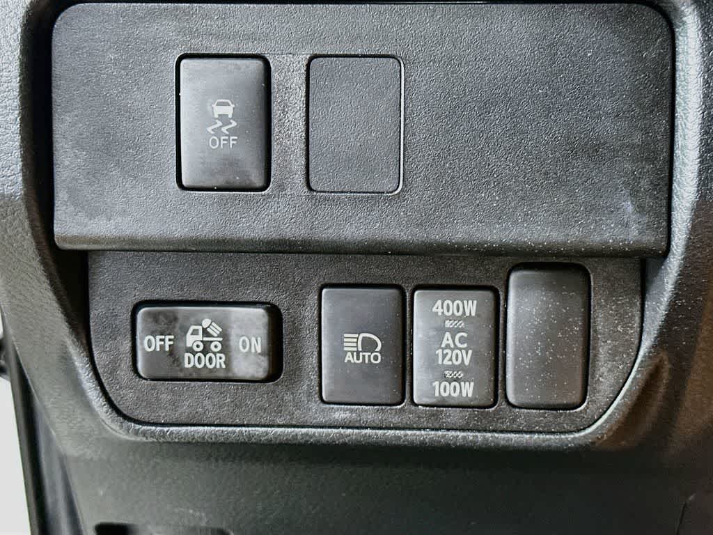 Toyota Tacoma TRD Off Road 2022