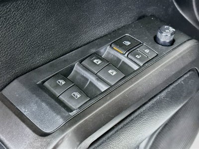 Toyota Tacoma TRD Off Road 2022