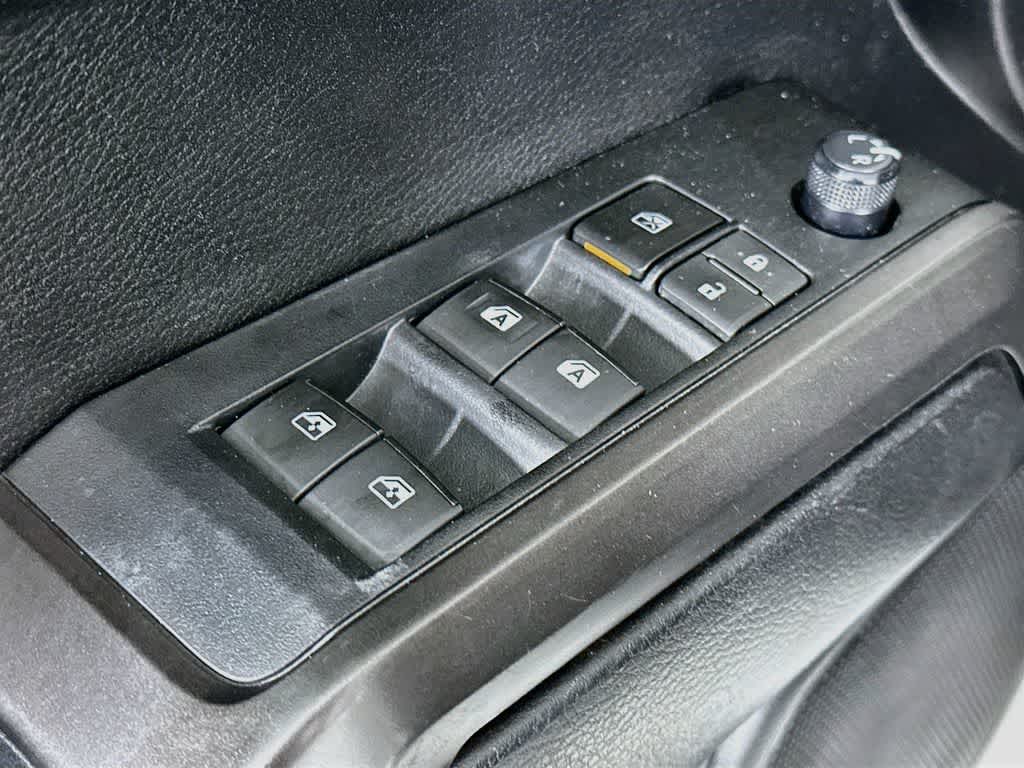 Toyota Tacoma TRD Off Road 2022