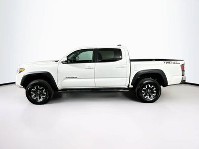 Toyota Tacoma TRD Off Road 2022