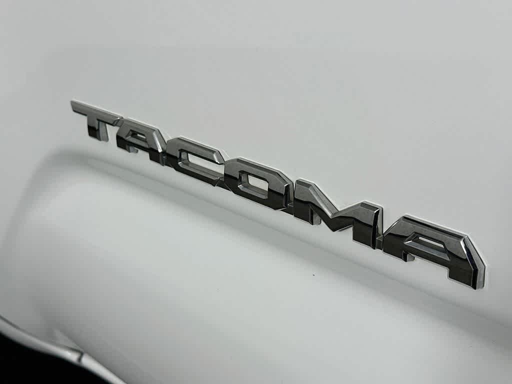 Toyota Tacoma TRD Off Road 2022