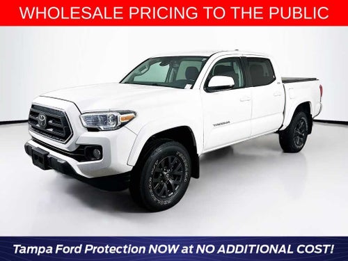 Toyota Tacoma SR5 2020
