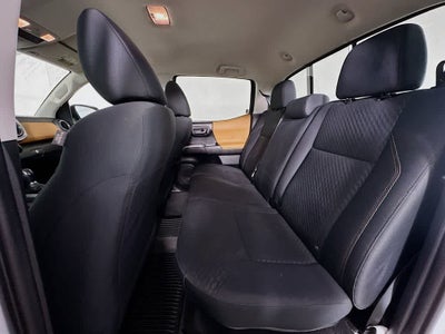 Toyota Tacoma SR5 2020