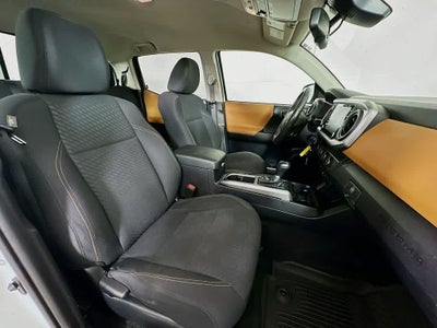 Toyota Tacoma SR5 2020