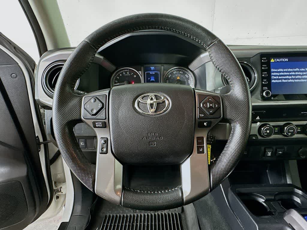 Toyota Tacoma SR5 2020