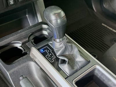 Toyota Tacoma SR5 2020