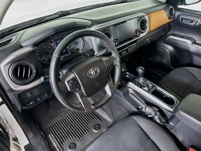 Toyota Tacoma SR5 2020