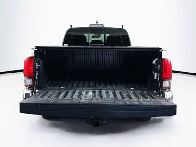 Toyota Tacoma SR5 2020