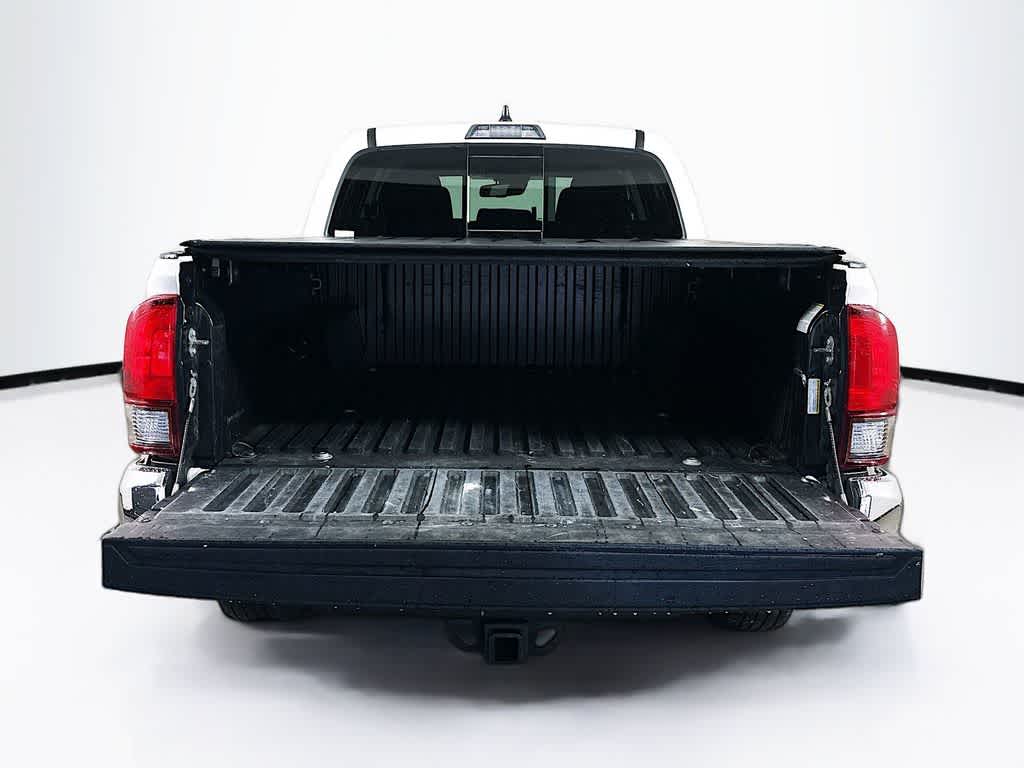 Toyota Tacoma SR5 2020