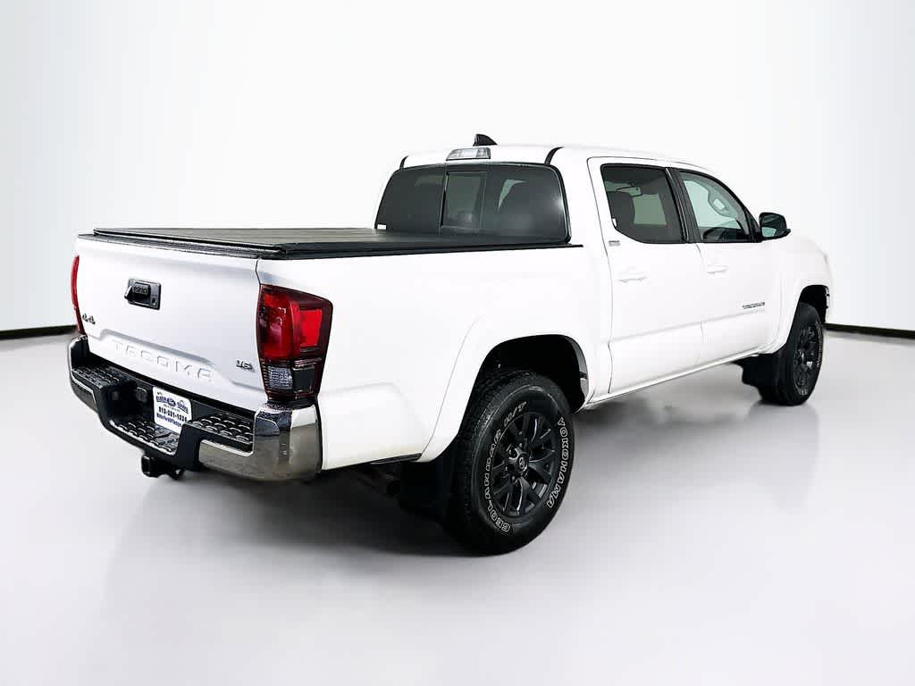 Toyota Tacoma SR5 2020