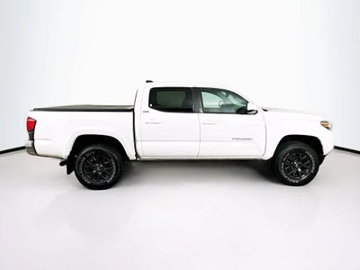 Toyota Tacoma SR5 2020