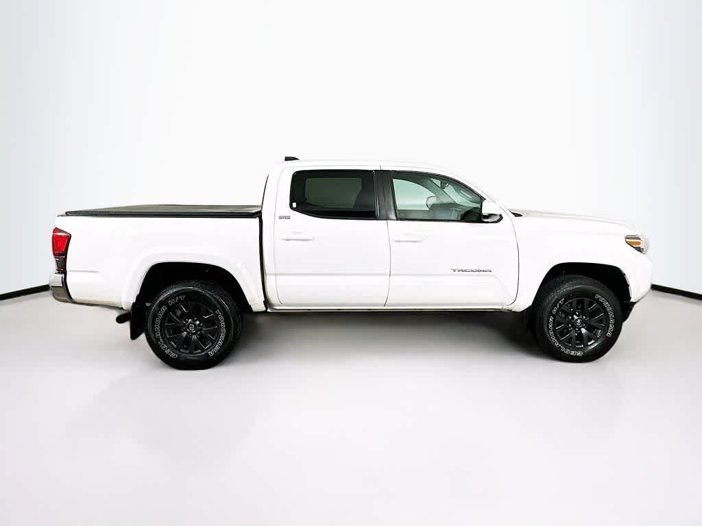 Toyota Tacoma SR5 2020