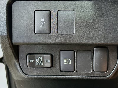 Toyota Tacoma SR5 2020