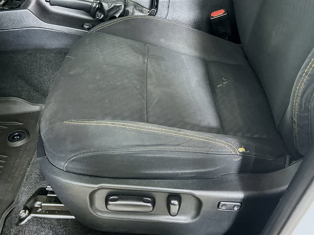 Toyota Tacoma SR5 2020